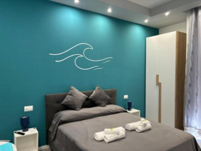 Appartamento Onda Lido Di Ostia
